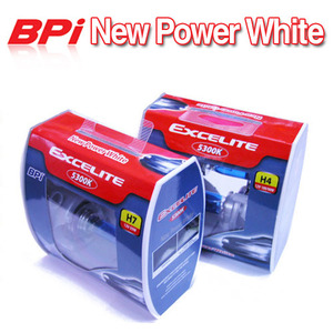 [BPI]New Power White 5300k