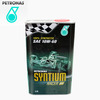 페트로나스(PETRONAS)SYNTIUM RACERX1 합성엔진오일 10W60/2L