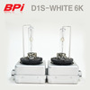 [BPI]HID D1S WHITE 6K 순정교체형 벌브